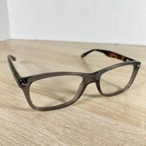 Ray-Ban RB5228 5629 Eyeglasses Gray Havana Tortoise 53-17-140 Frames Only